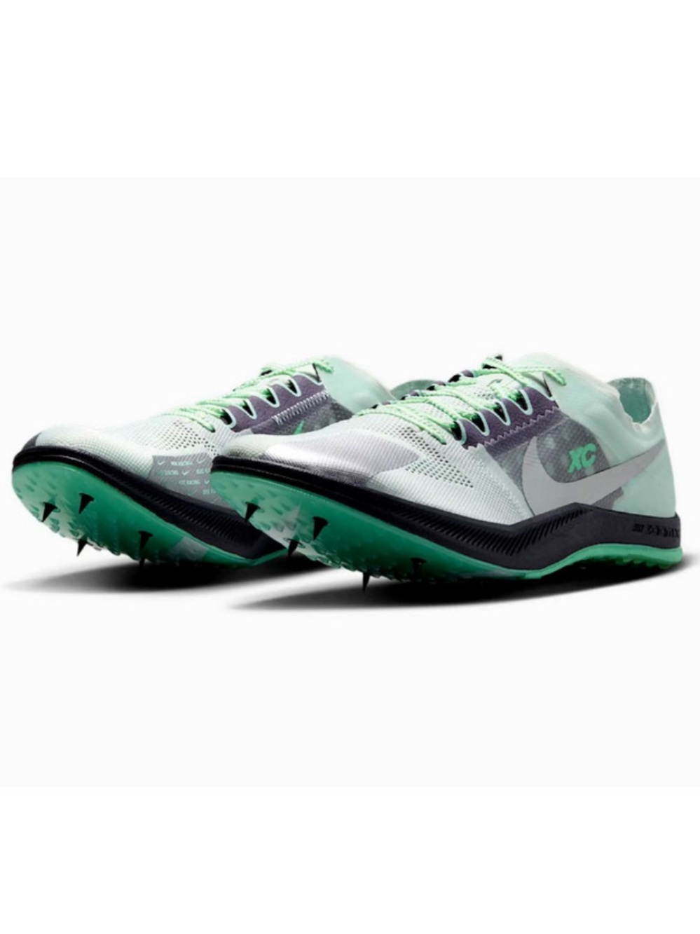 Nike ZoomX Dragonfly XC Running Shoes